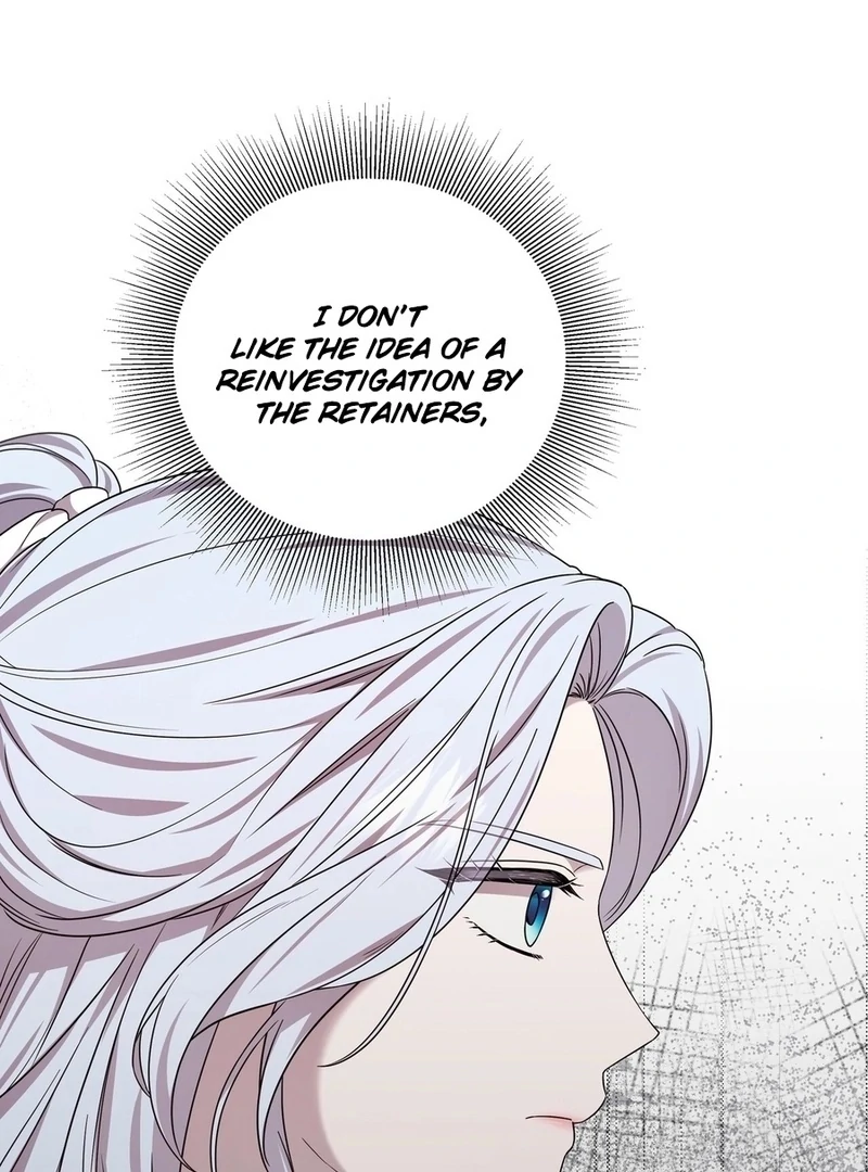 To My Beloved Foe chapter 51 page 104