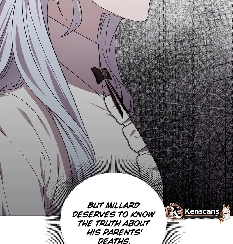 To My Beloved Foe chapter 51 page 105