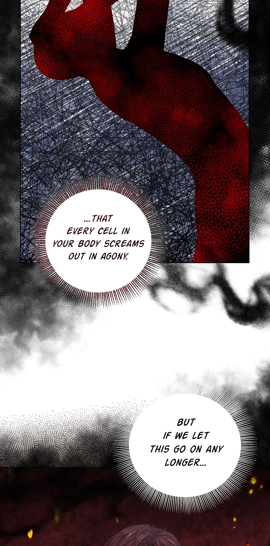 To My Beloved Foe chapter 6 page 4