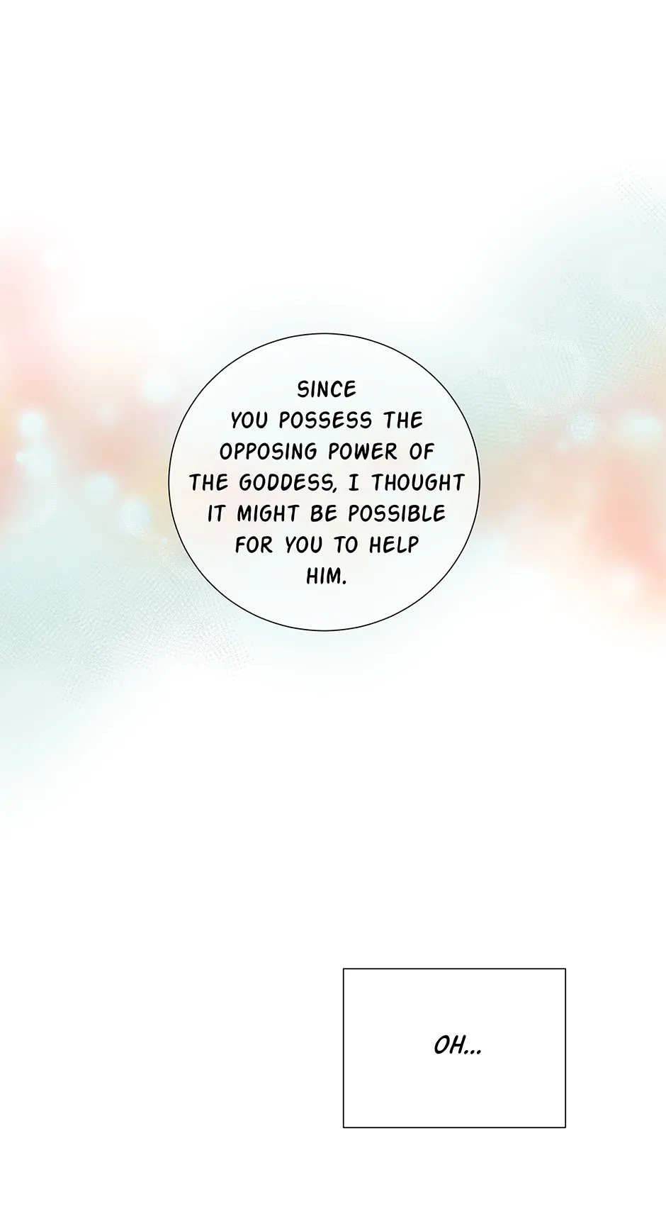 To My Beloved Foe chapter 6 page 23