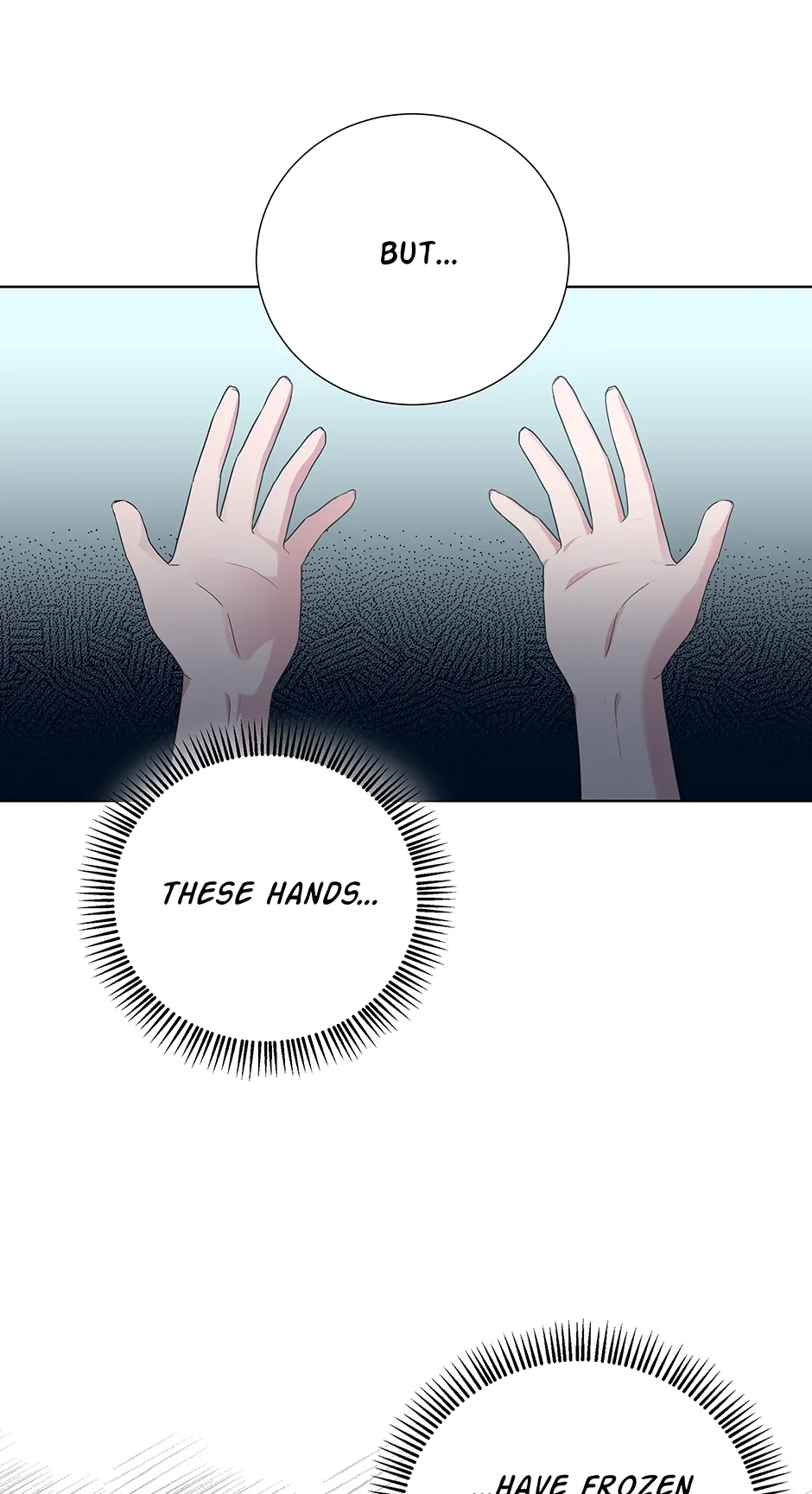 To My Beloved Foe chapter 6 page 24
