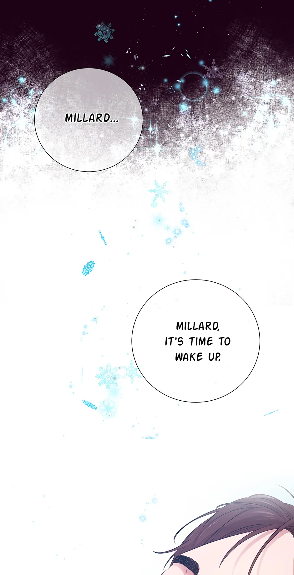 To My Beloved Foe chapter 6 page 36