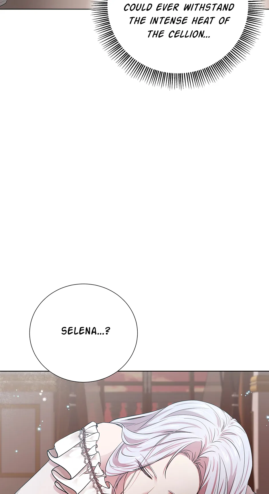 To My Beloved Foe chapter 6 page 43
