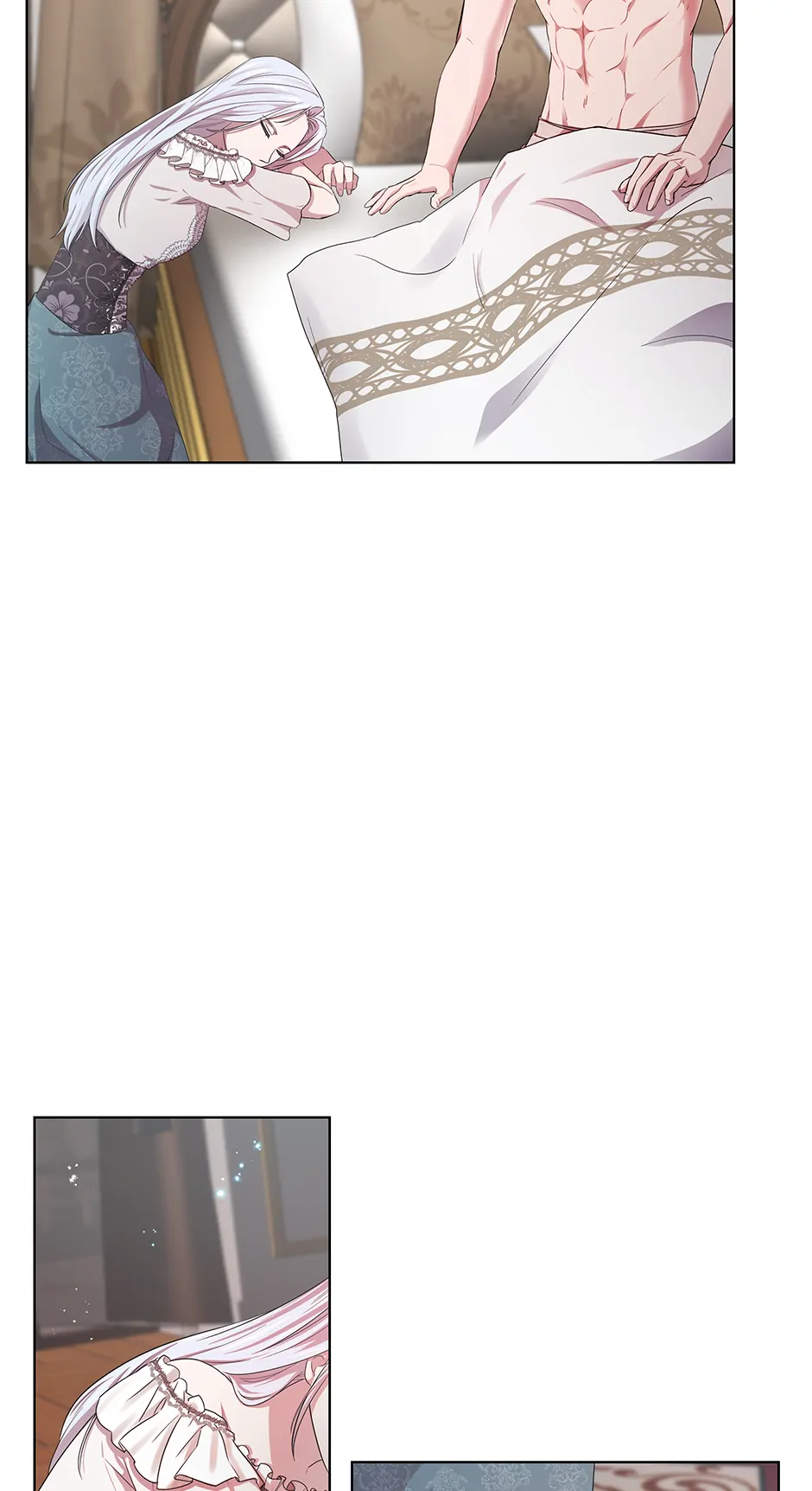 To My Beloved Foe chapter 6 page 45