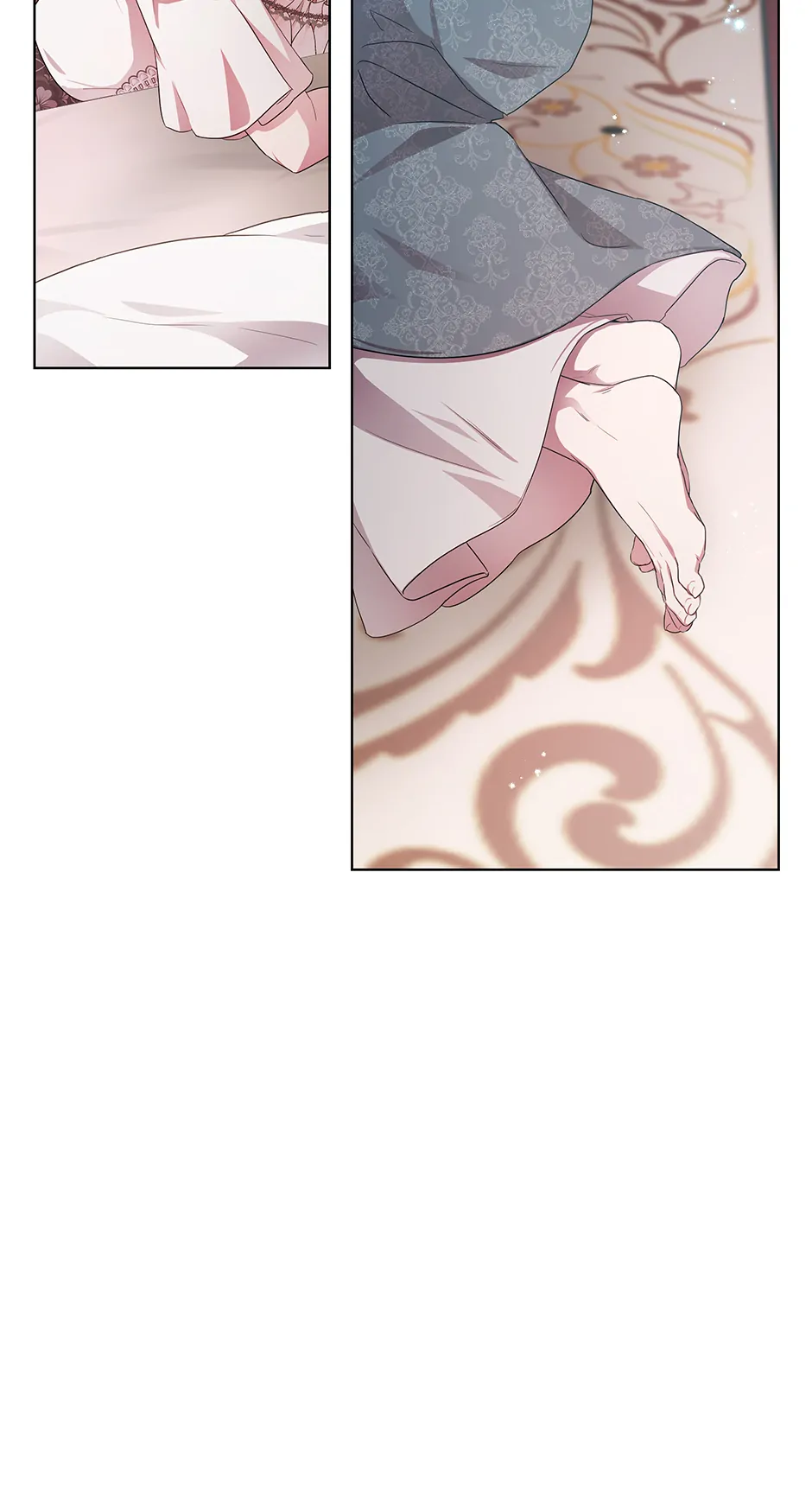 To My Beloved Foe chapter 6 page 46