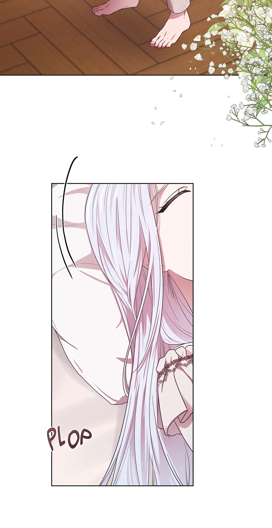 To My Beloved Foe chapter 6 page 53