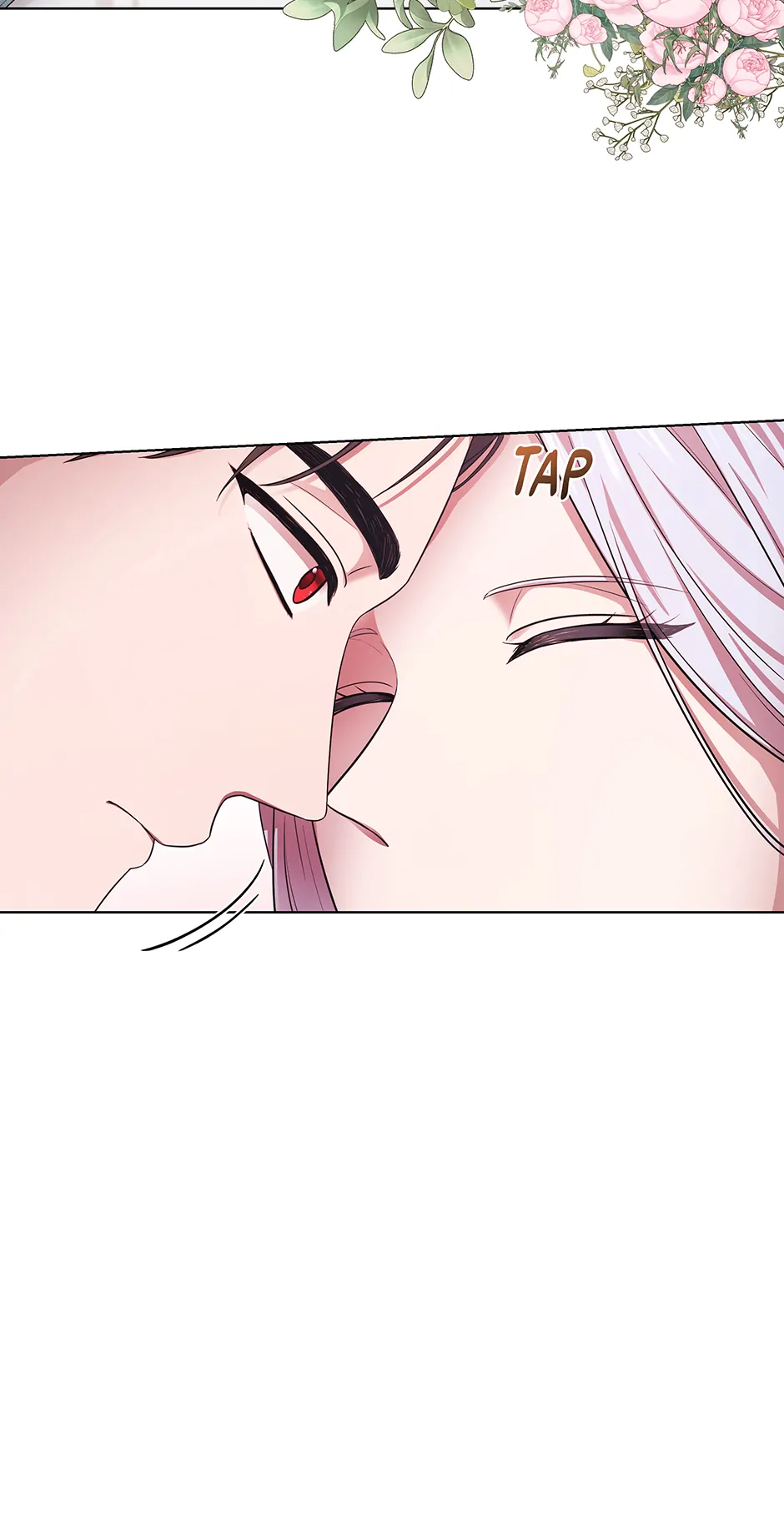 To My Beloved Foe chapter 6 page 55