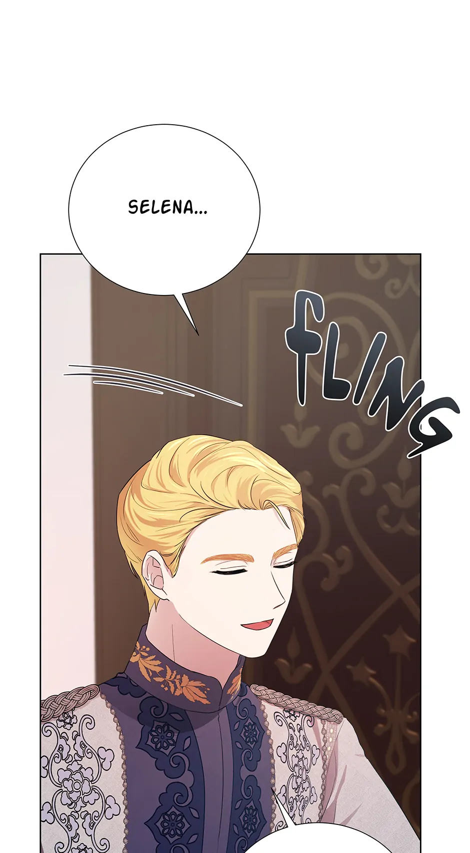 To My Beloved Foe chapter 6 page 56