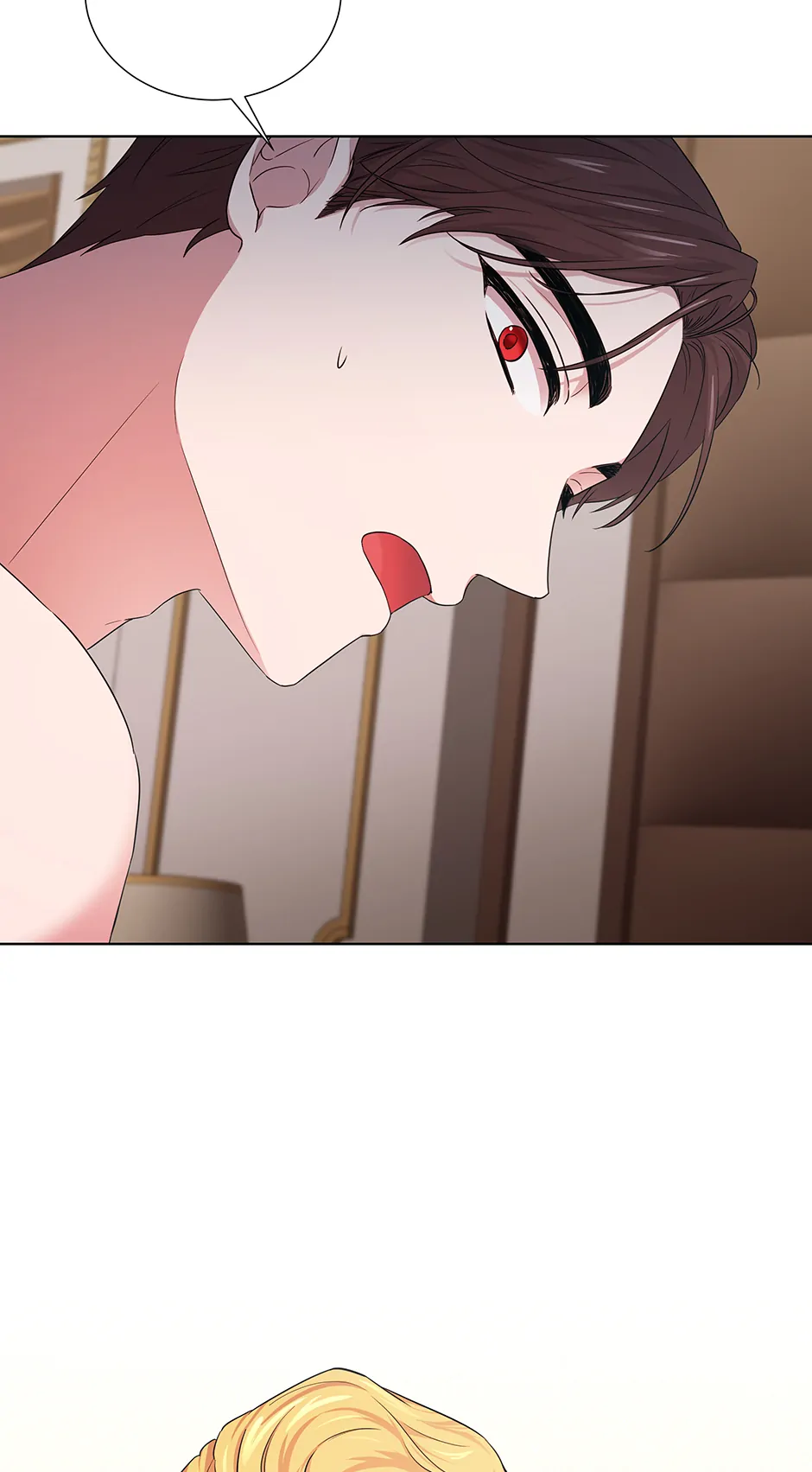 To My Beloved Foe chapter 6 page 59