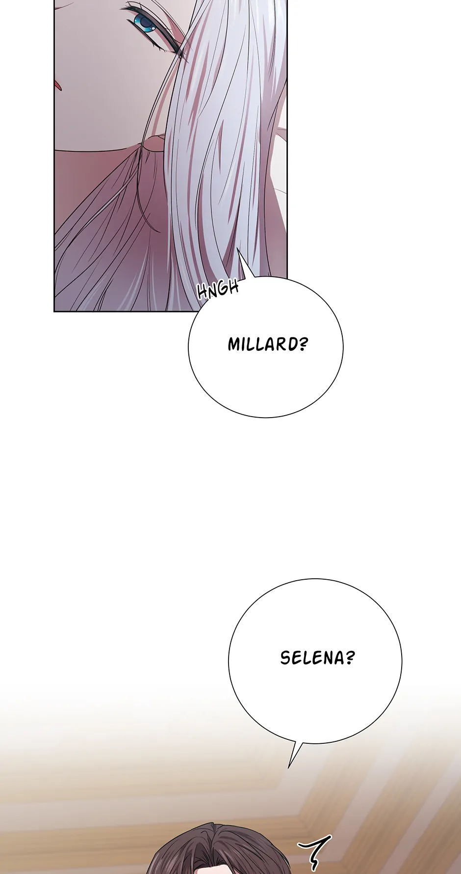 To My Beloved Foe chapter 7 page 4