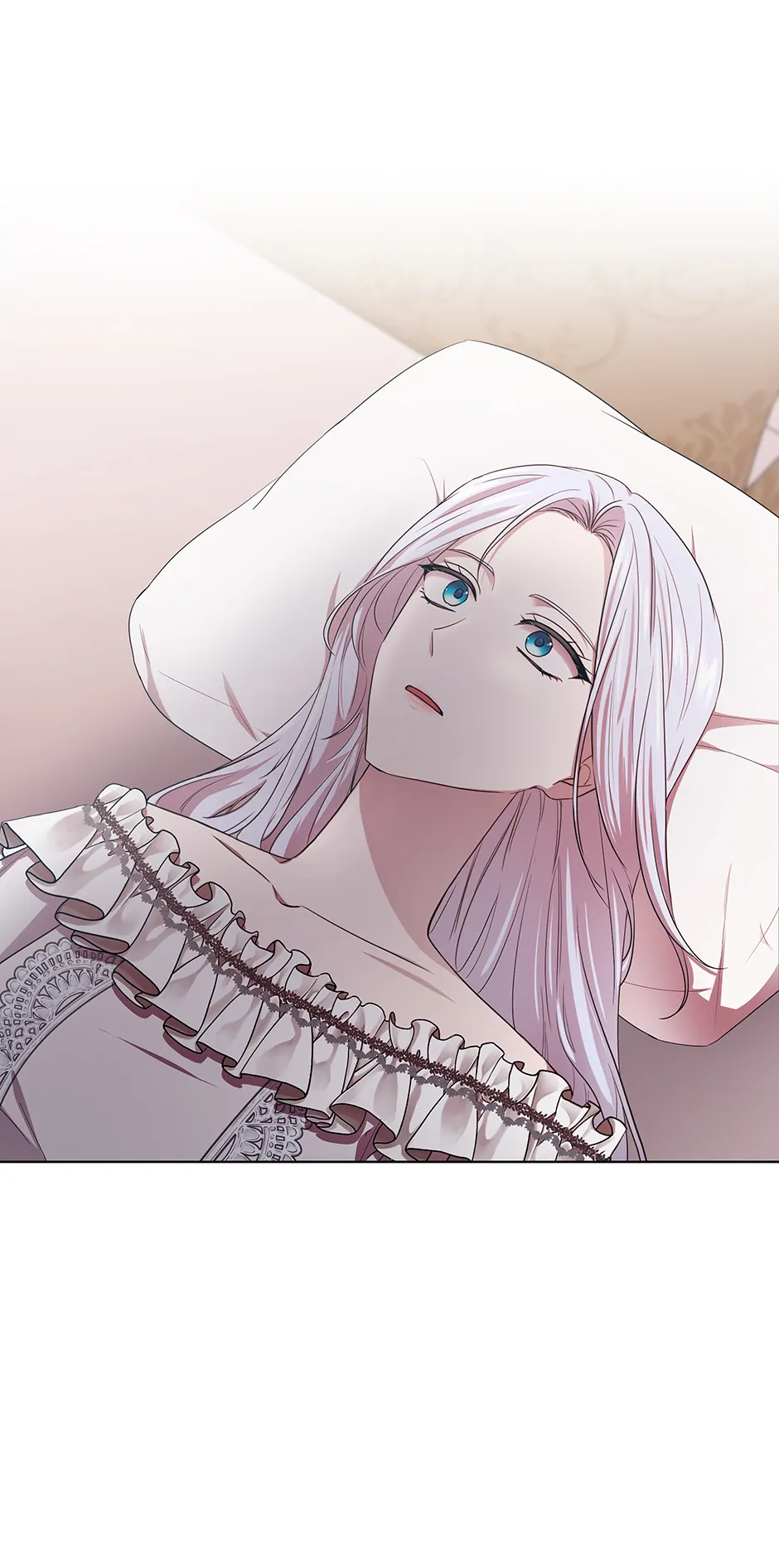 To My Beloved Foe chapter 7 page 6
