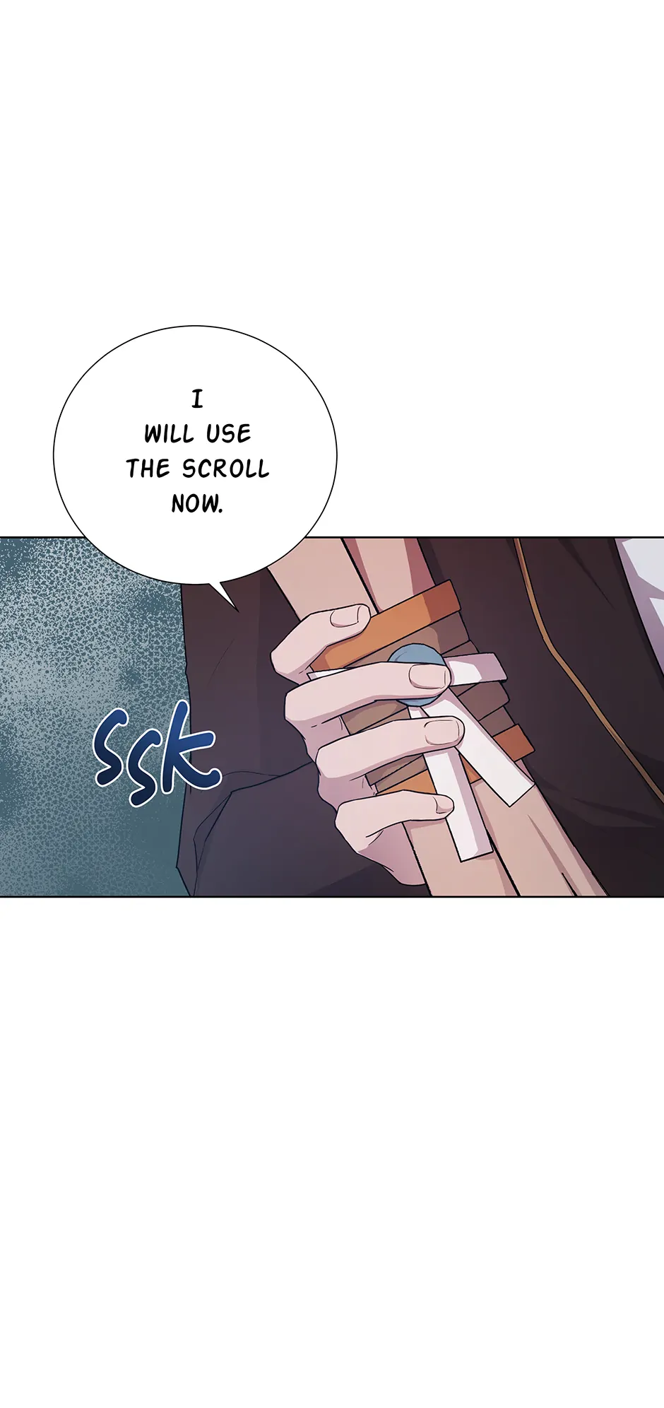 To My Beloved Foe chapter 7 page 18