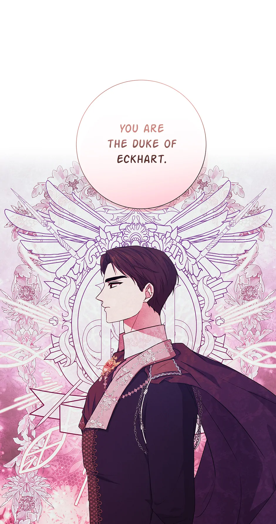 To My Beloved Foe chapter 7 page 28
