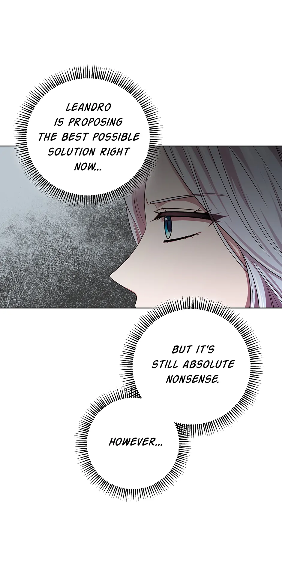 To My Beloved Foe chapter 7 page 35