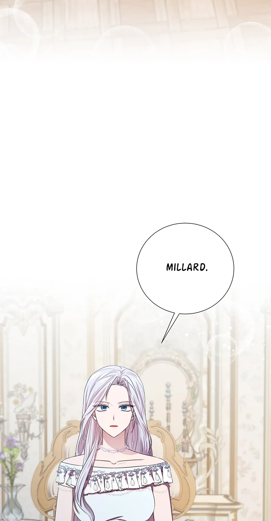 To My Beloved Foe chapter 7 page 43