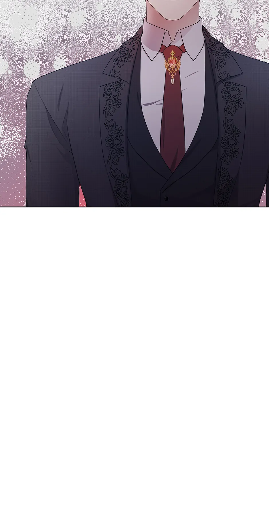 To My Beloved Foe chapter 7 page 45