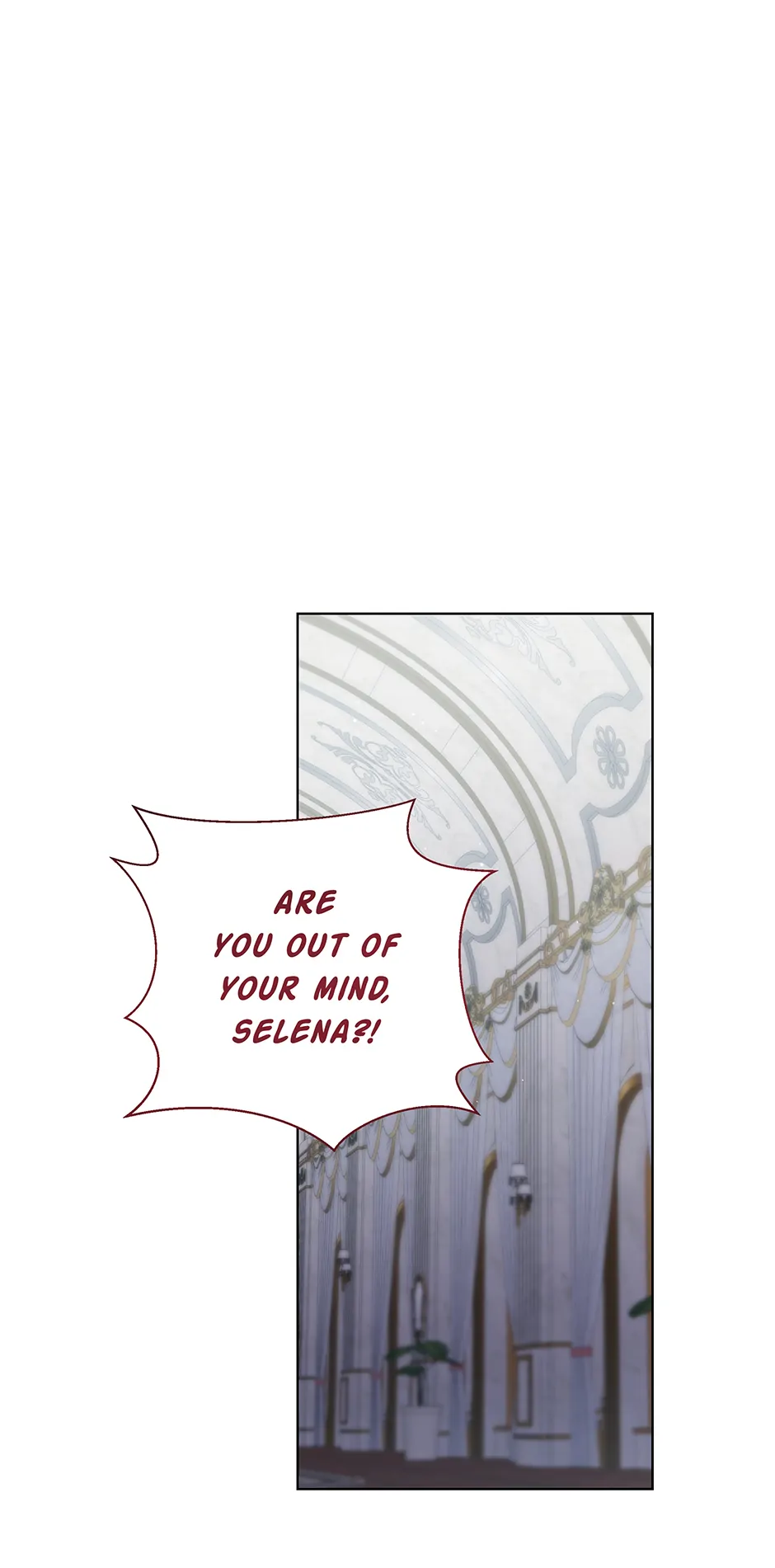 To My Beloved Foe chapter 7 page 46