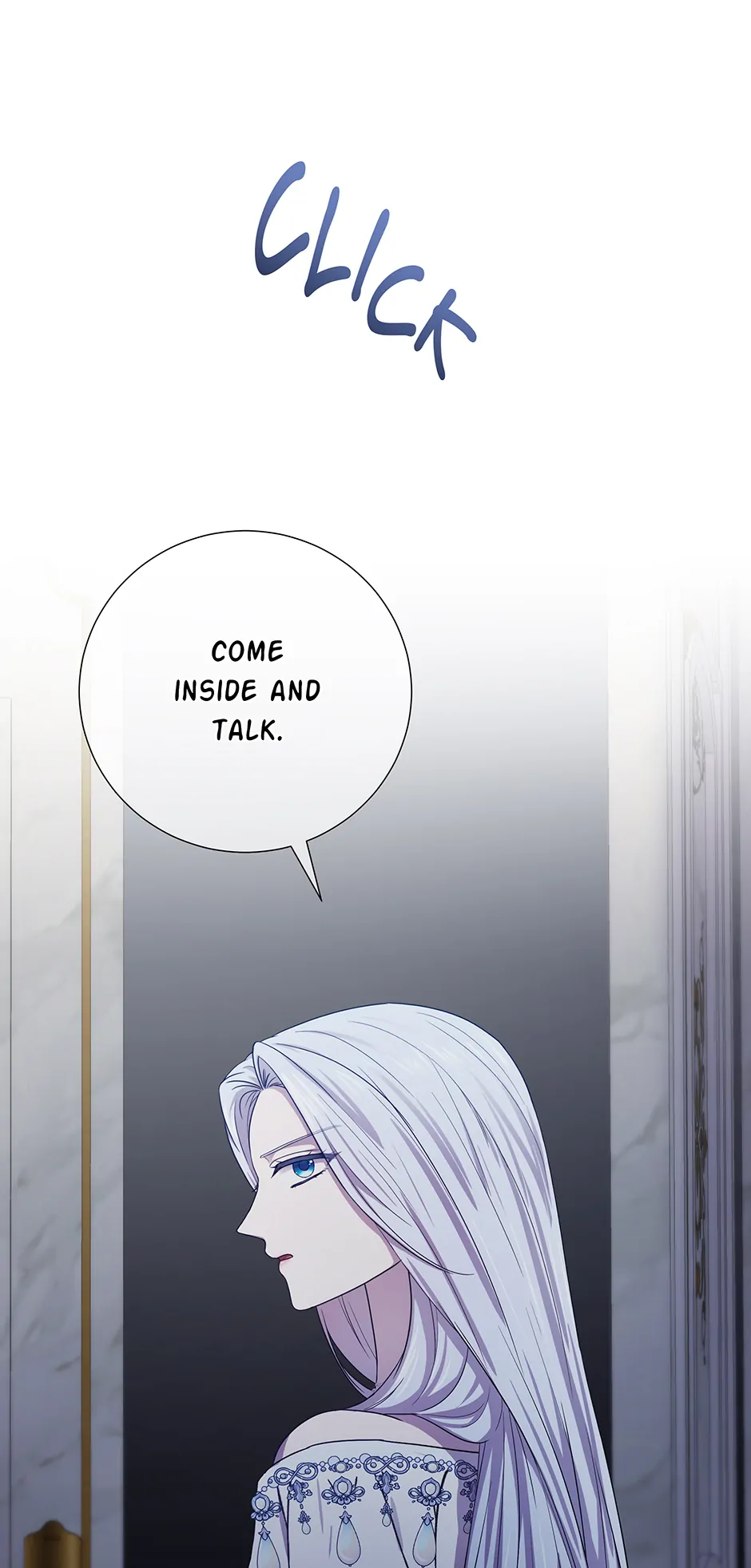 To My Beloved Foe chapter 7 page 50
