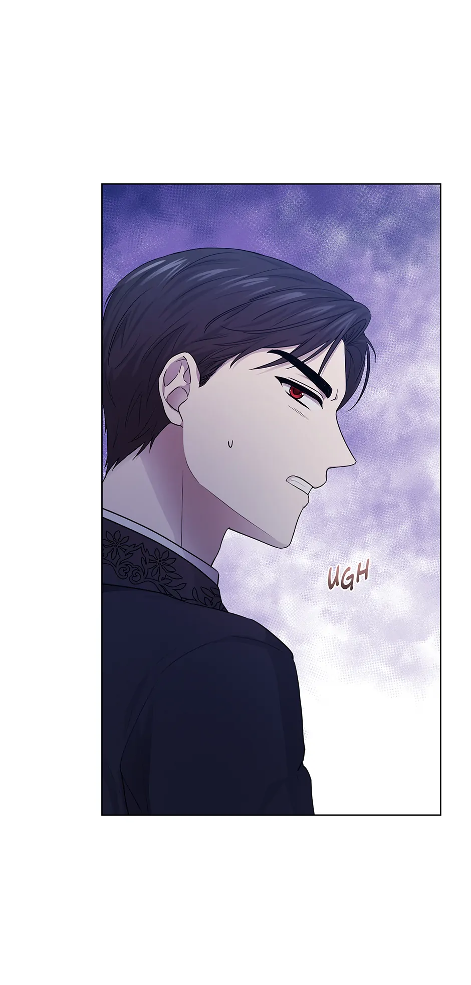 To My Beloved Foe chapter 7 page 52