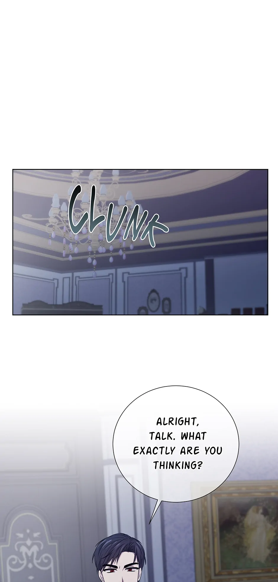 To My Beloved Foe chapter 7 page 53
