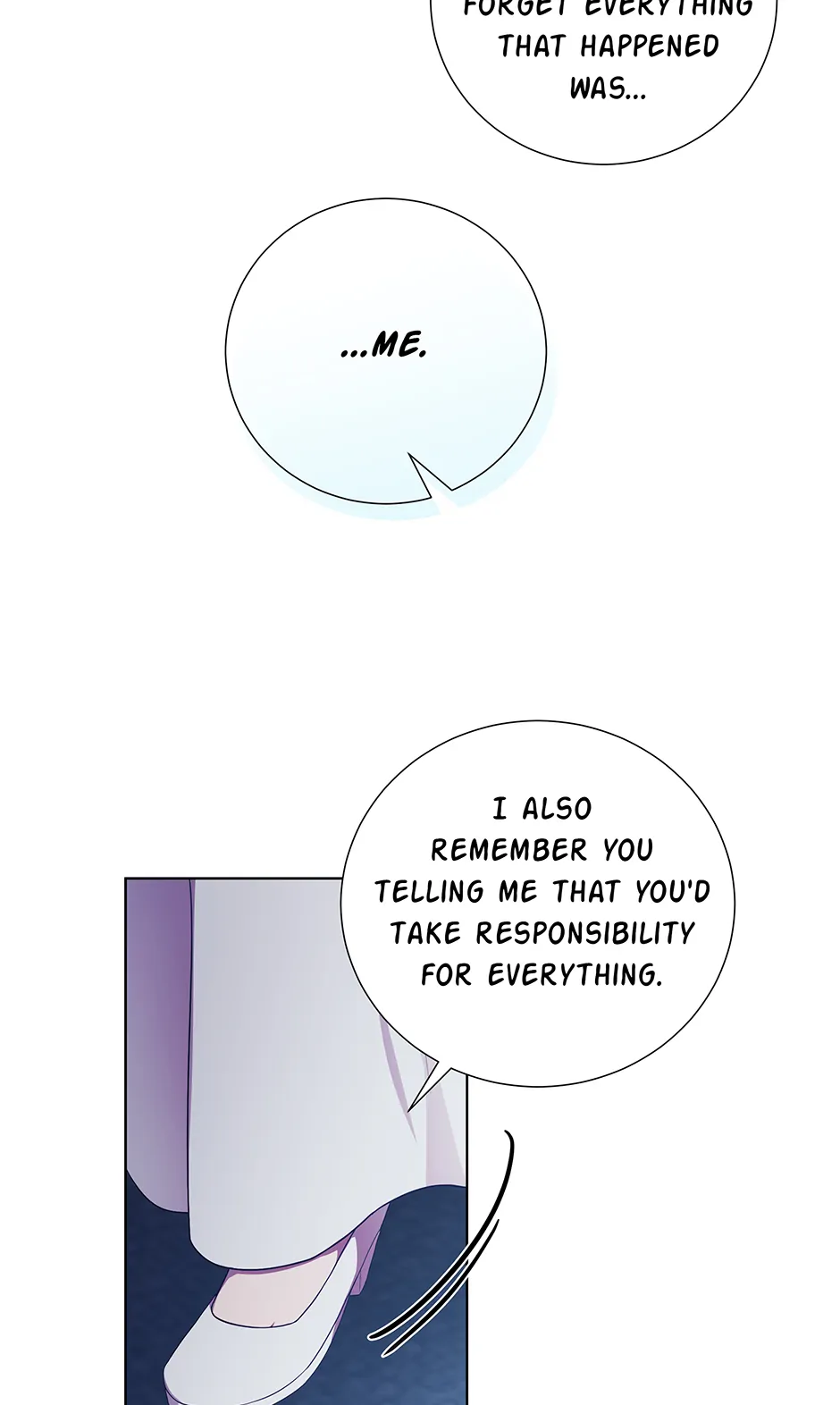 To My Beloved Foe chapter 7 page 61