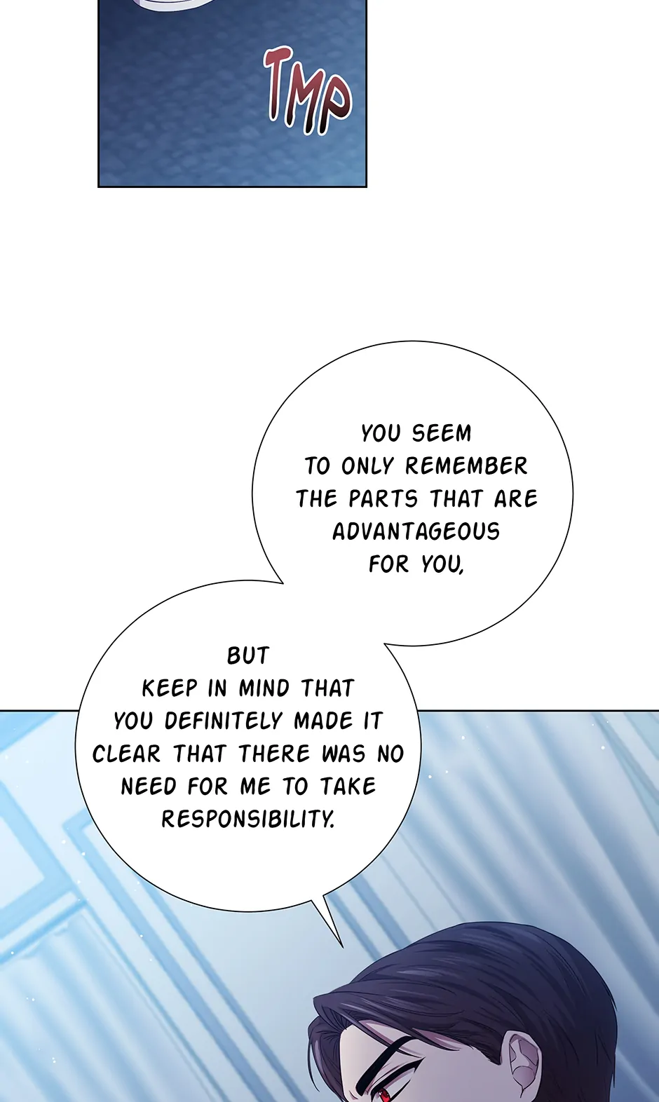 To My Beloved Foe chapter 7 page 62