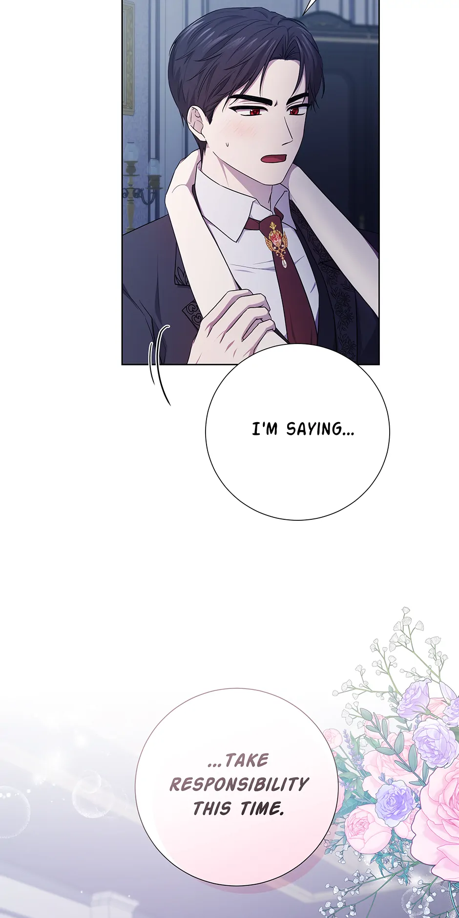 To My Beloved Foe chapter 7 page 66