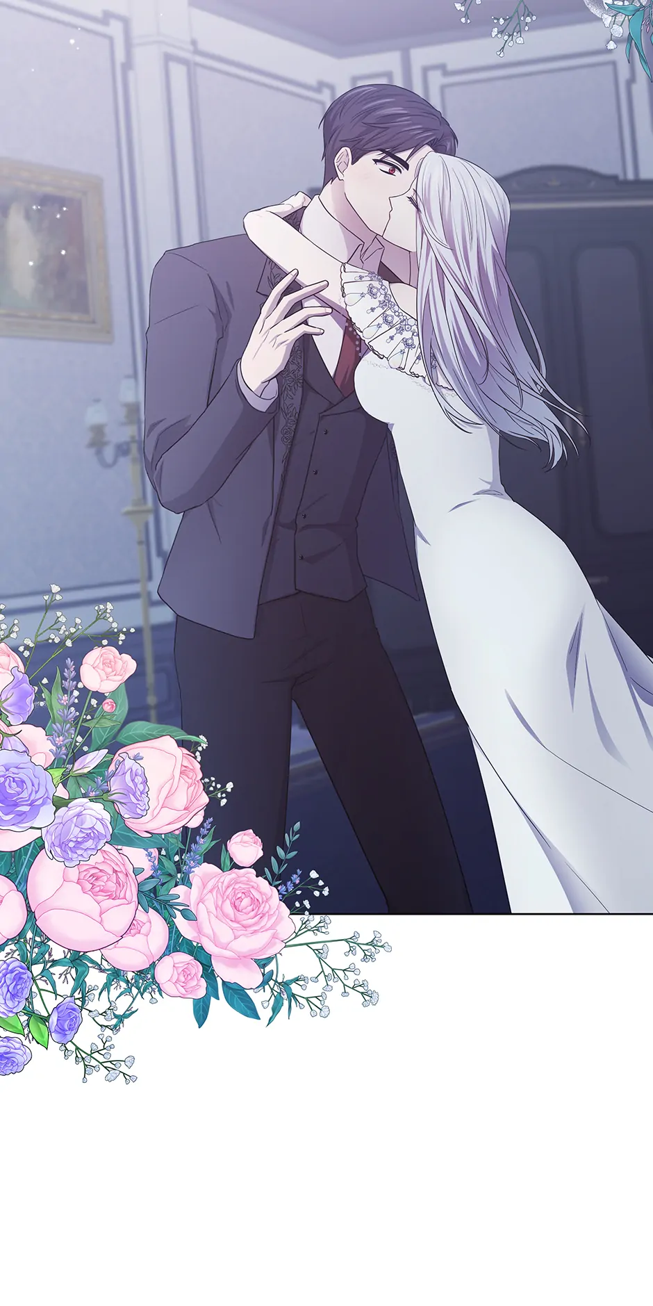 To My Beloved Foe chapter 7 page 67