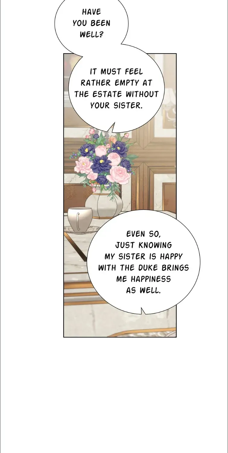 To My Beloved Foe chapter 75 page 29
