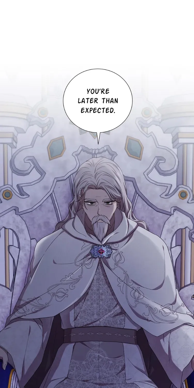 To My Beloved Foe chapter 75 page 10