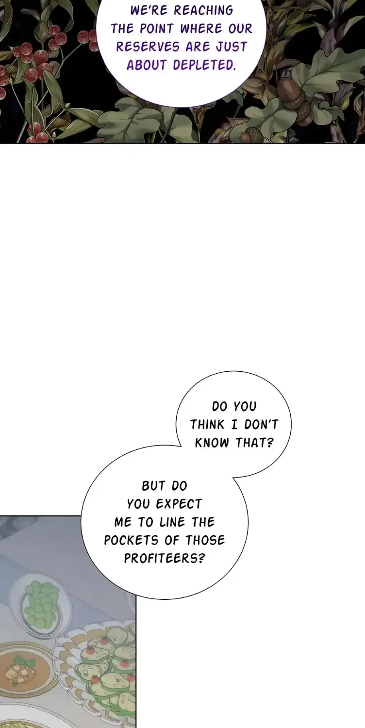 To My Beloved Foe chapter 75 page 63