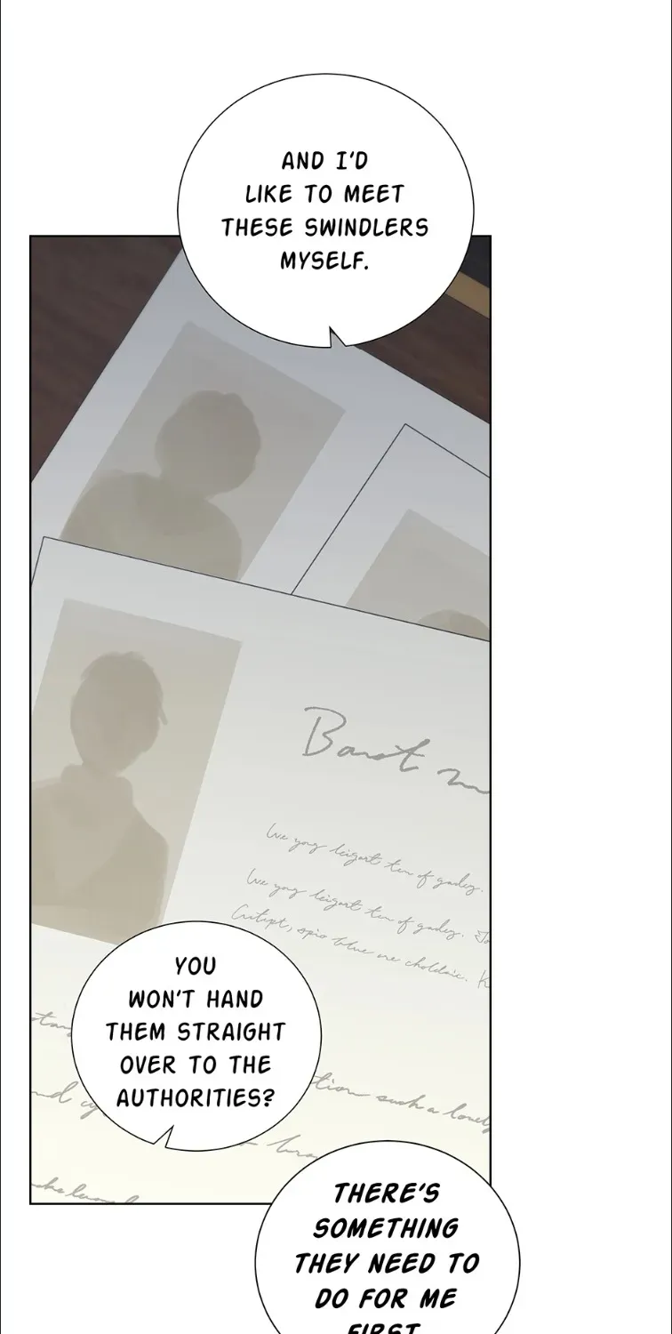 To My Beloved Foe chapter 75 page 48