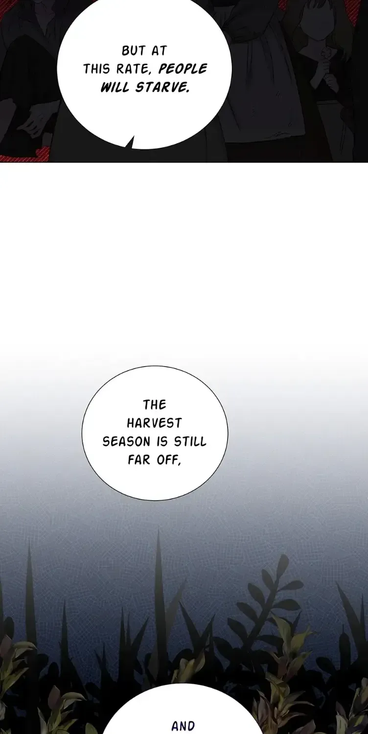 To My Beloved Foe chapter 75 page 62