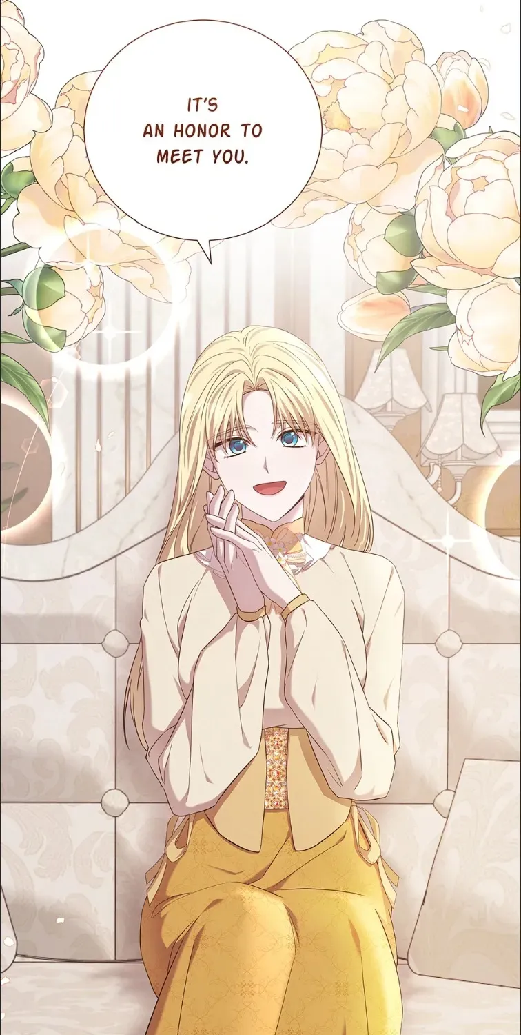 To My Beloved Foe chapter 75 page 26