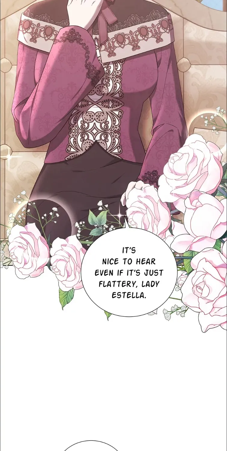 To My Beloved Foe chapter 75 page 28