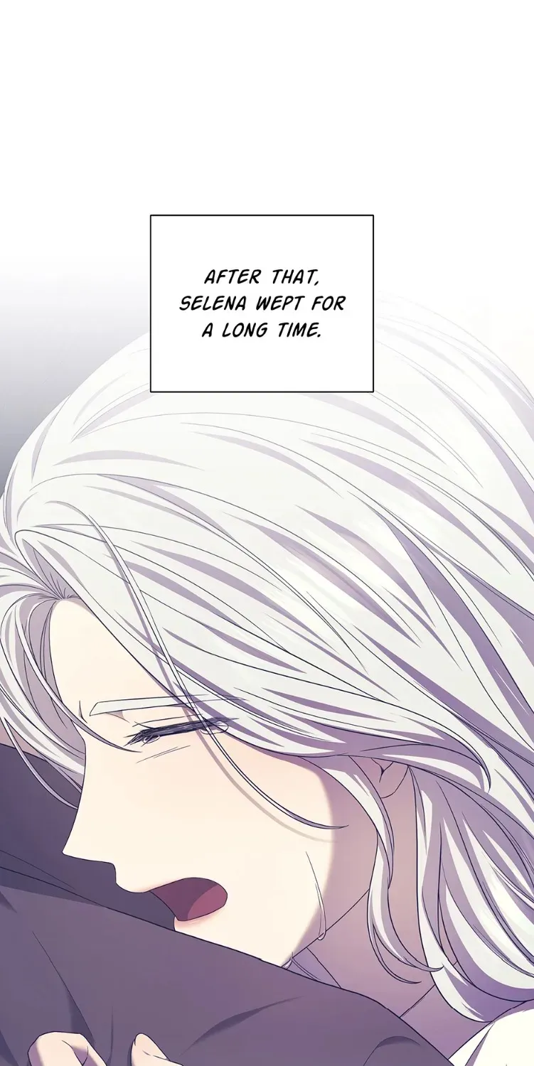 To My Beloved Foe chapter 75 page 1