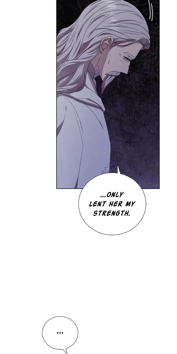 To My Beloved Foe chapter 75 page 17