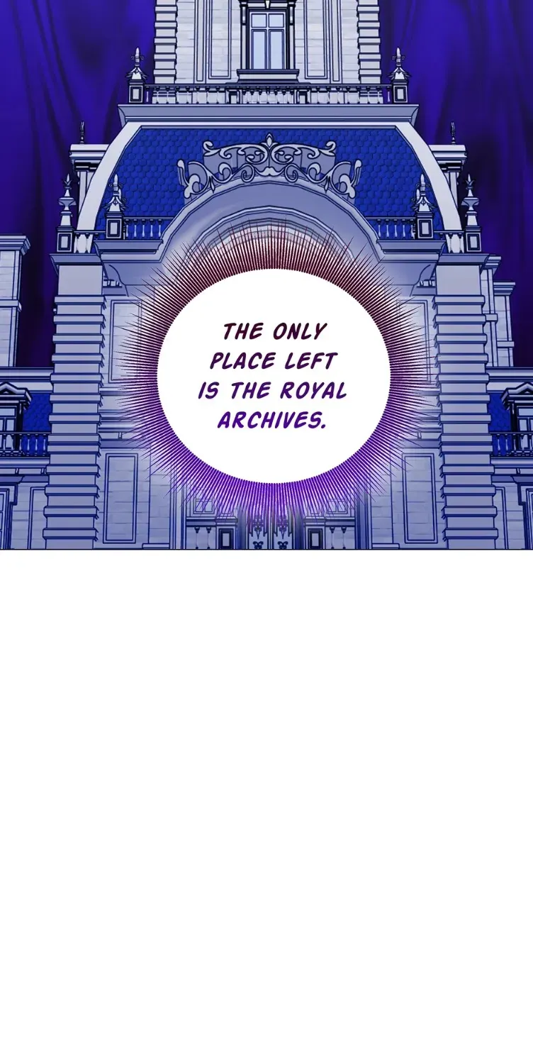 To My Beloved Foe chapter 76 page 45