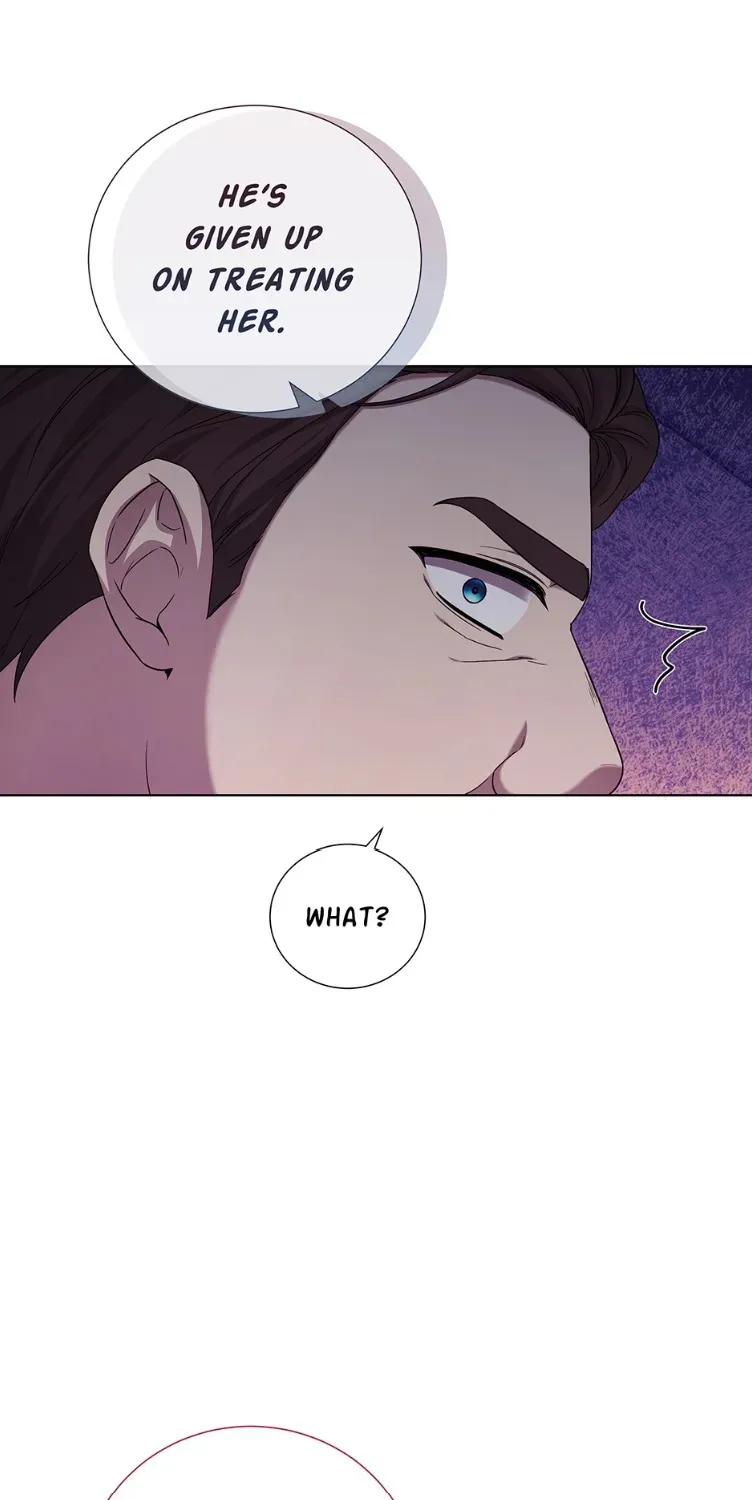 To My Beloved Foe chapter 76 page 55