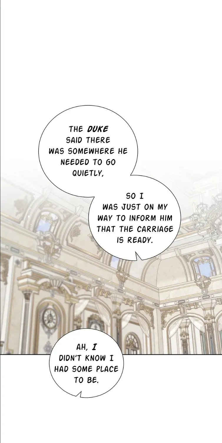 To My Beloved Foe chapter 76 page 7