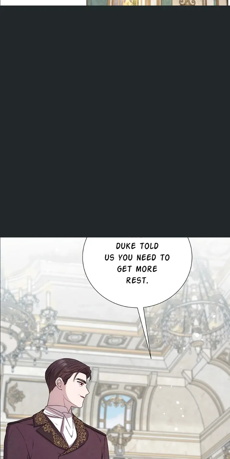 To My Beloved Foe chapter 76 page 2