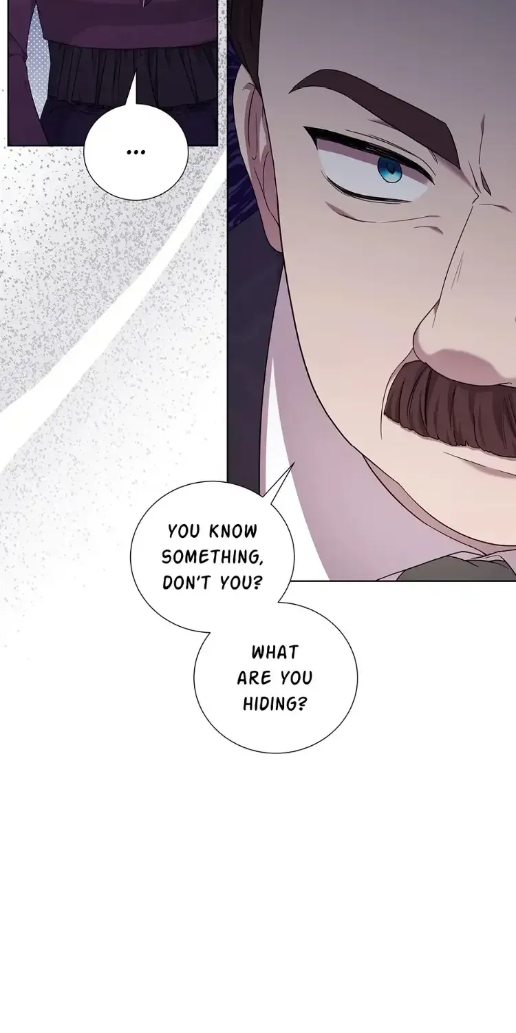 To My Beloved Foe chapter 76 page 63