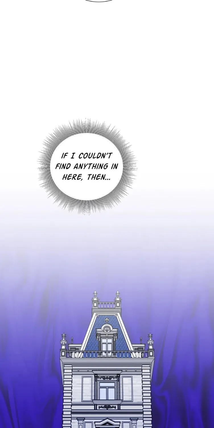 To My Beloved Foe chapter 76 page 44