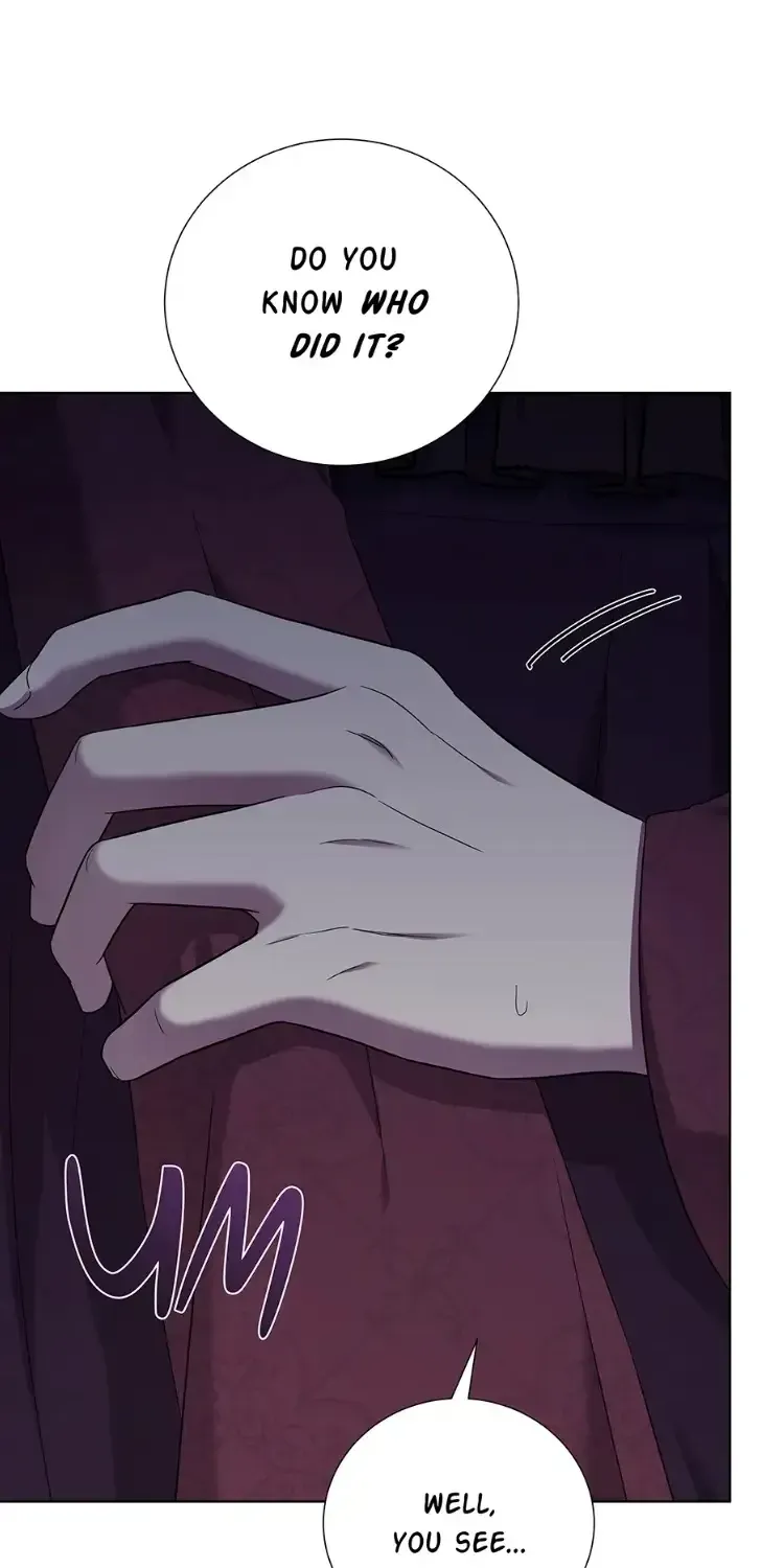 To My Beloved Foe chapter 76 page 64