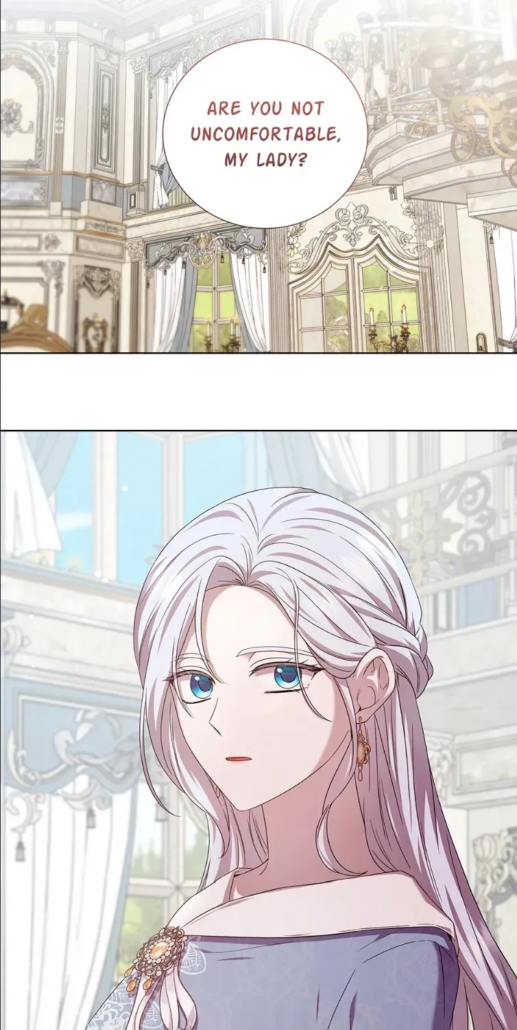 To My Beloved Foe chapter 76 page 17