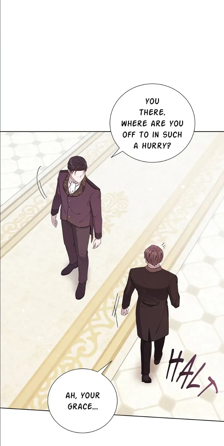 To My Beloved Foe chapter 76 page 6