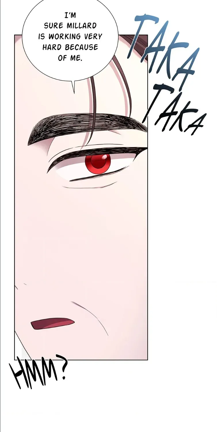 To My Beloved Foe chapter 76 page 5