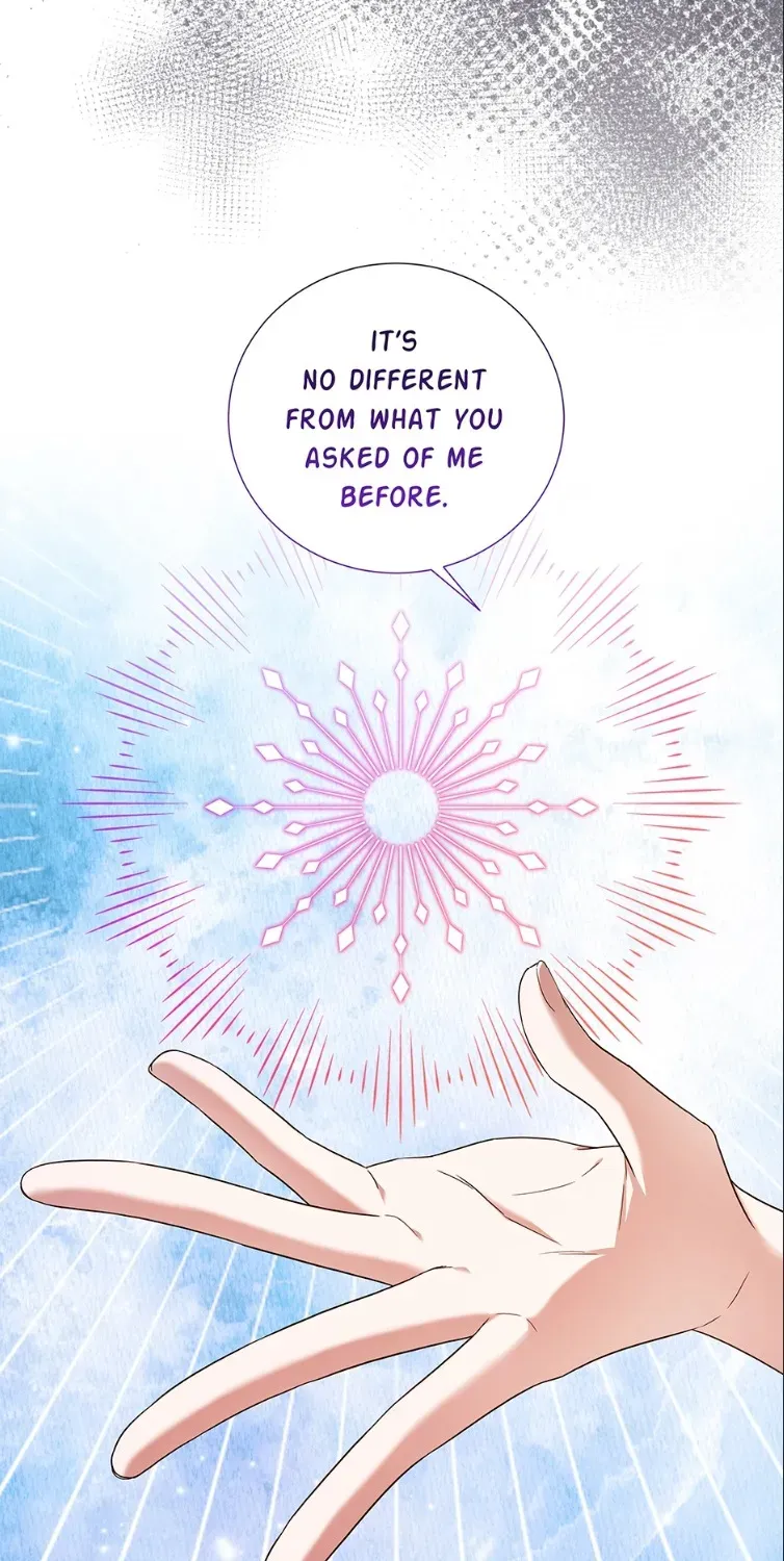 To My Beloved Foe chapter 77 page 78