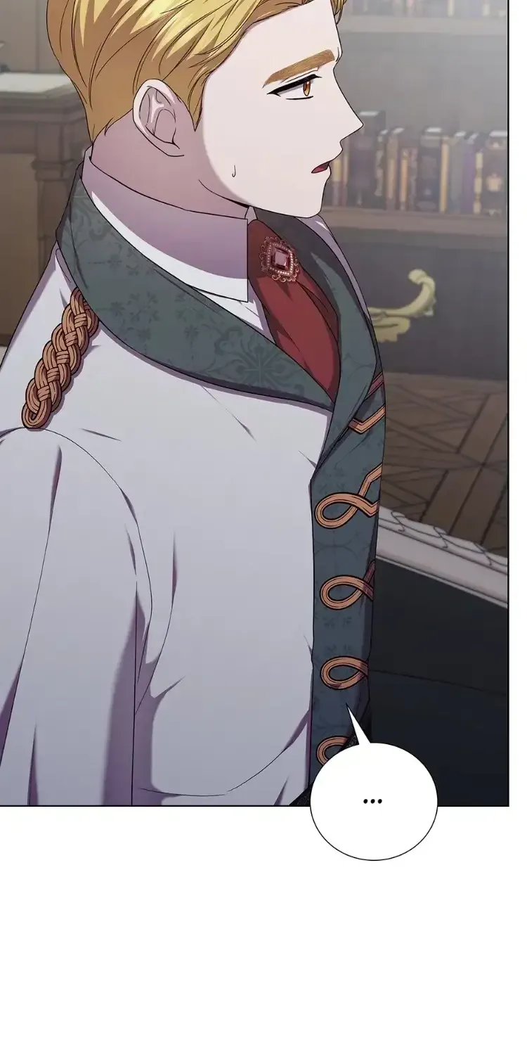 To My Beloved Foe chapter 77 page 82
