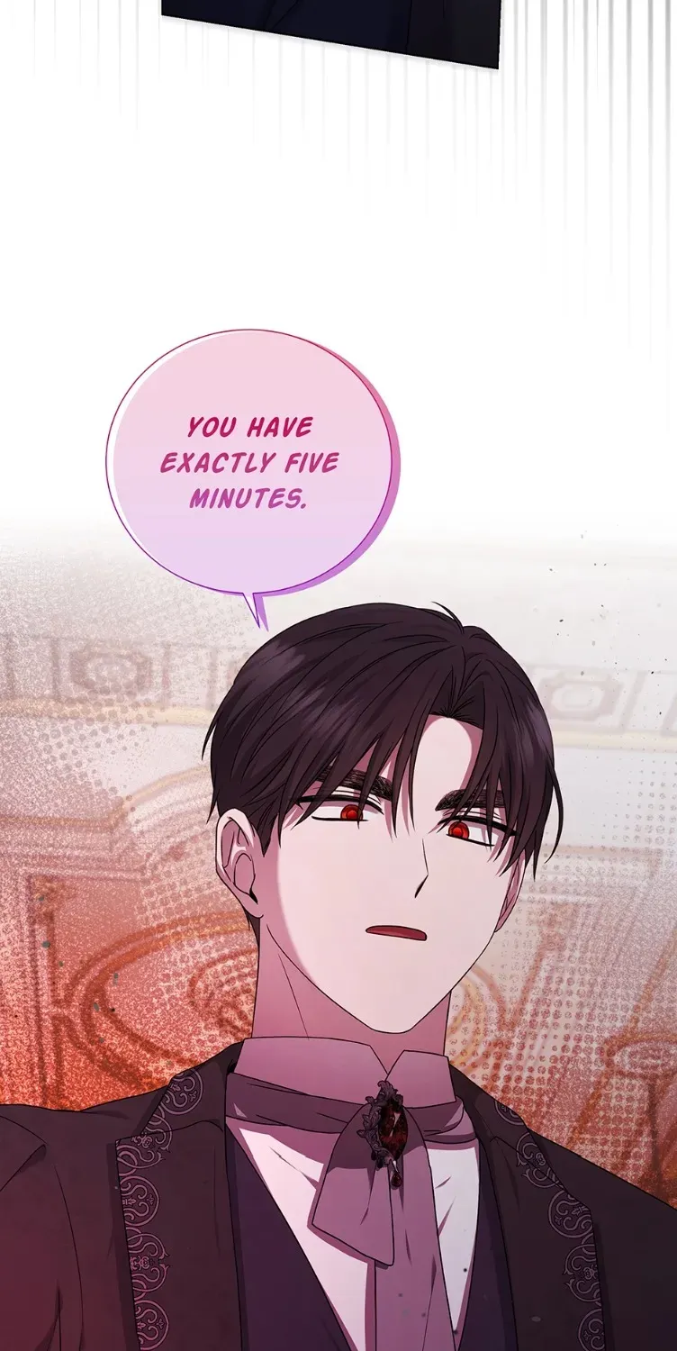 To My Beloved Foe chapter 77 page 17